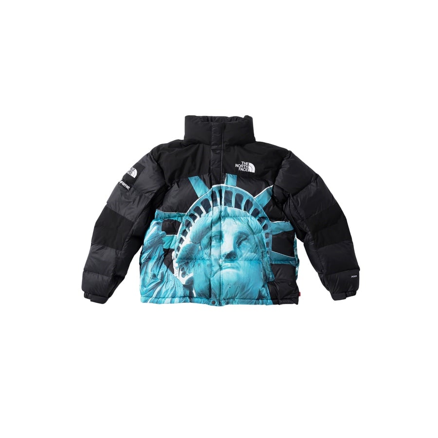 Supreme®/The North Face® Statue of Liberty Baltoro Jacket 