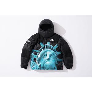 Supreme®/The North Face®