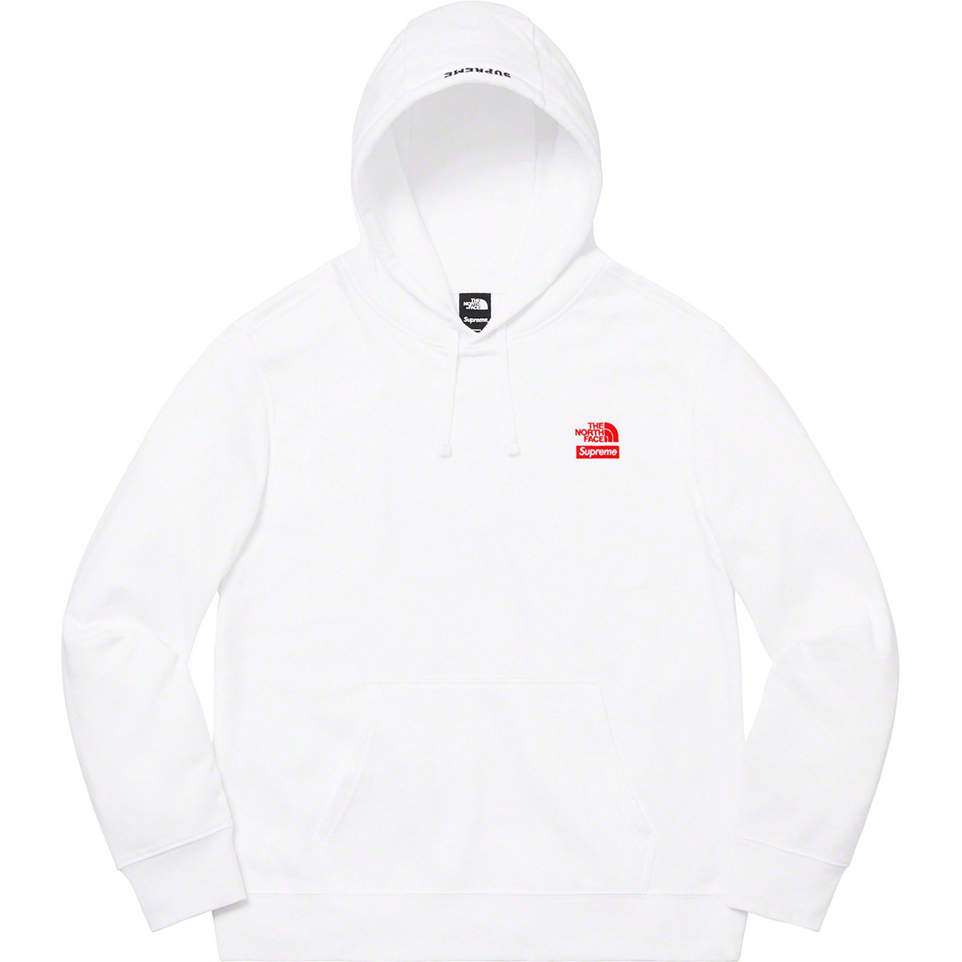 The North Face Statue of Liberty Hooded Sweatshirt - fall winter ...