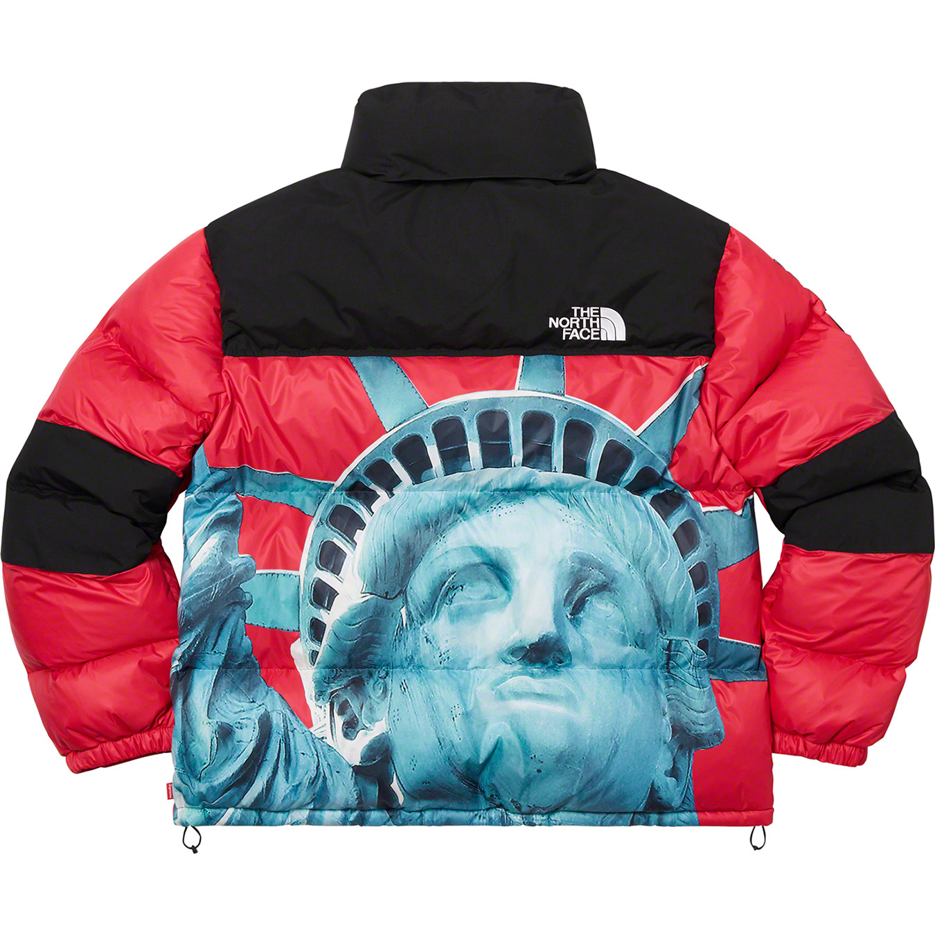 The North Face Statue of Liberty Baltoro Jacket - fall winter 2019