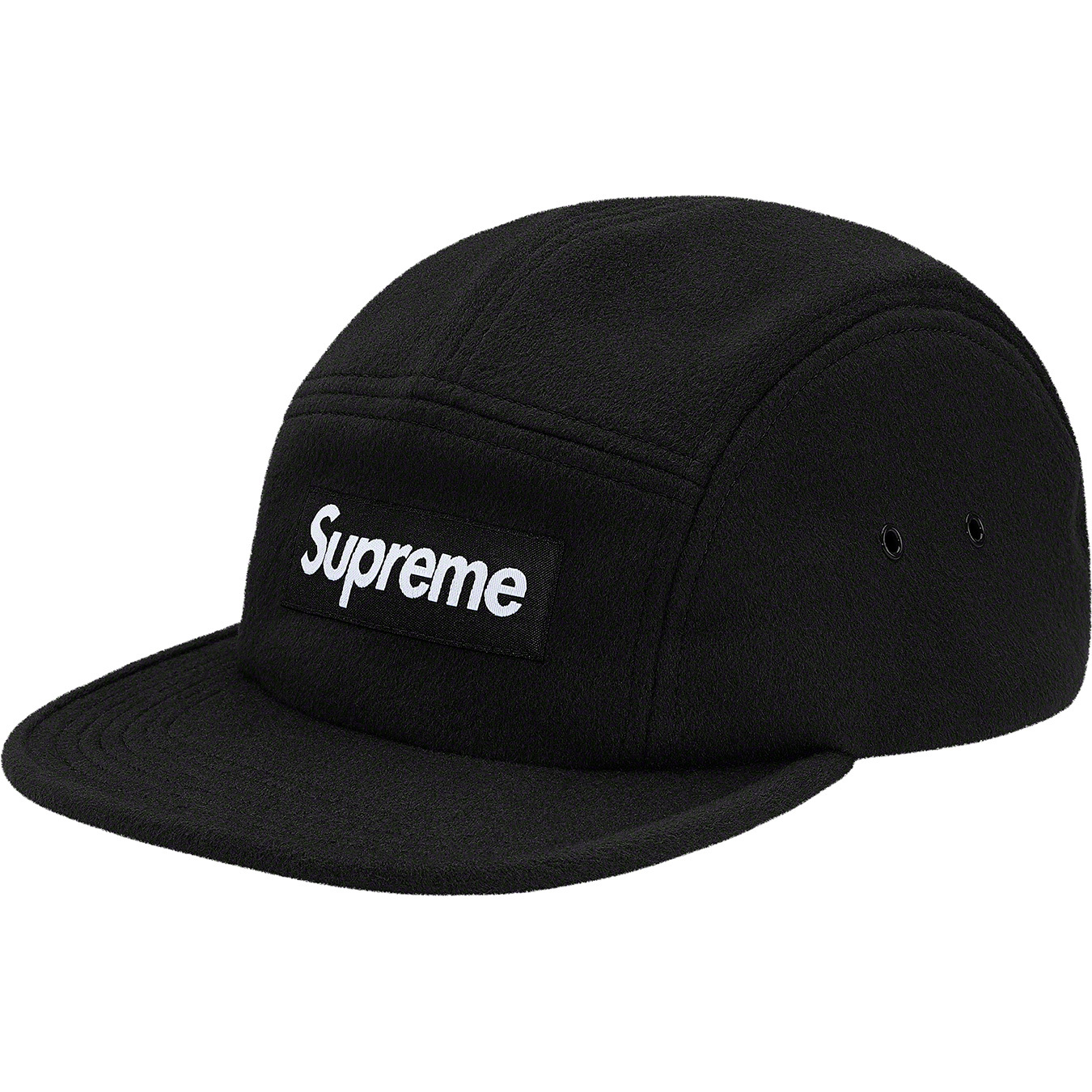 Wool Camp Cap - fall winter 2019 - Supreme