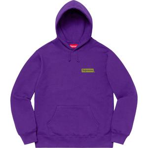 stop crying hoodie