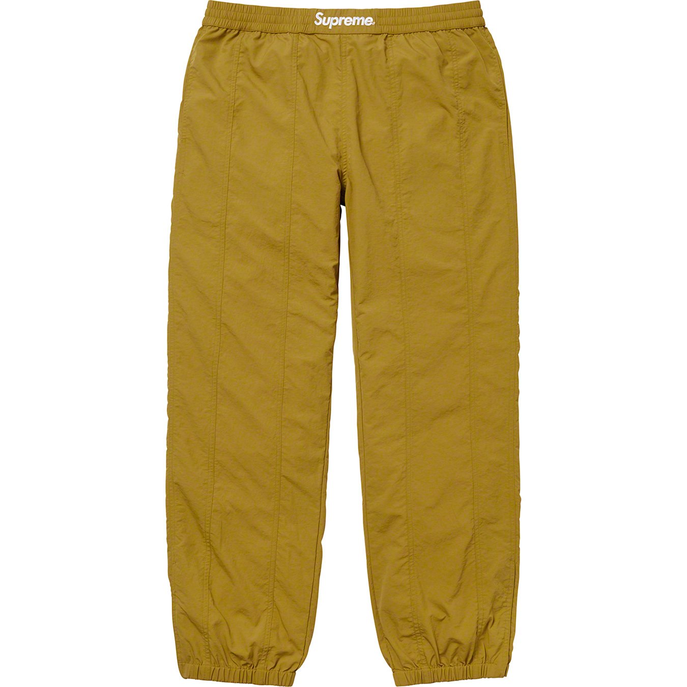 Paneled Warm Up Pant - fall winter 2019 - Supreme