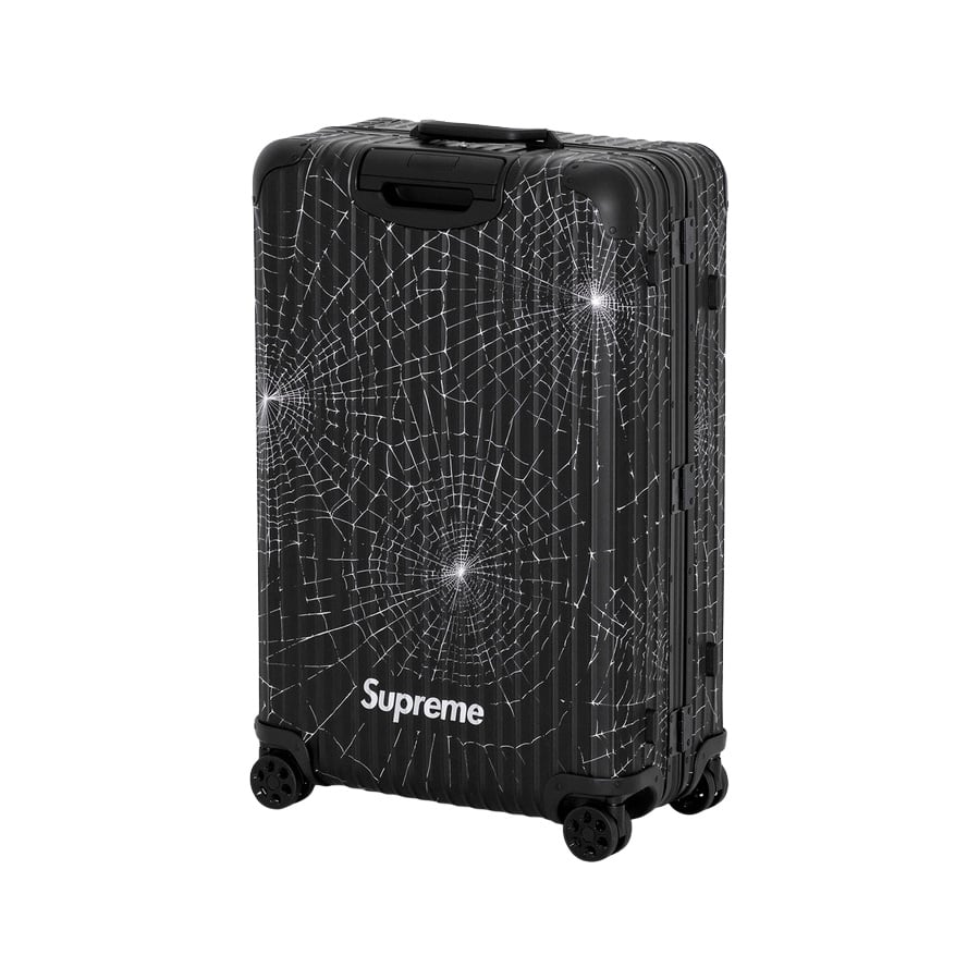 rimowa supreme price