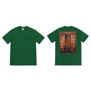 Martin Wong/Supreme