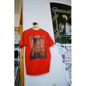 Martin Wong/Supreme