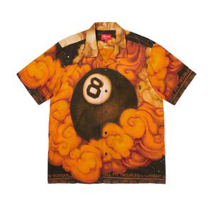 Martin Wong/Supreme