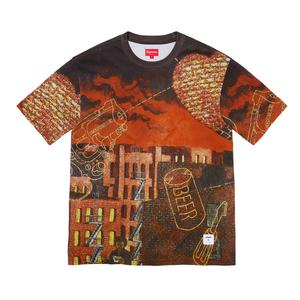 Martin Wong/Supreme