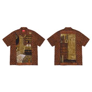 Martin Wong/Supreme