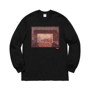 Martin Wong/Supreme