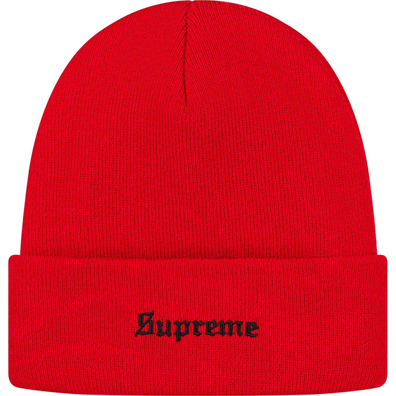 Martin Wong 8-Ball Beanie - fall winter 2019 - Supreme