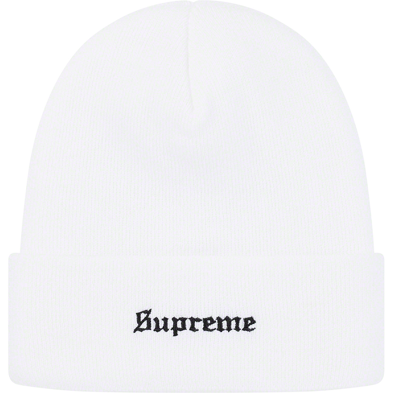 Martin Wong 8-Ball Beanie - fall winter 2019 - Supreme