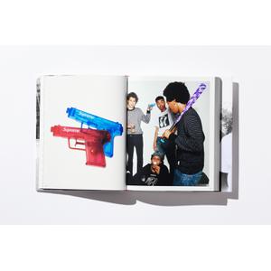 Supreme (Vol 2)