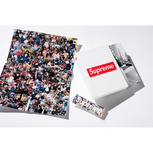 Supreme (Vol 2)