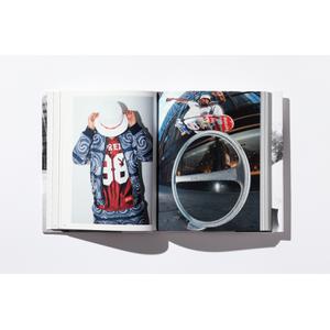 Supreme (Vol 2)