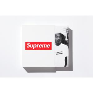 Supreme (Vol 2)