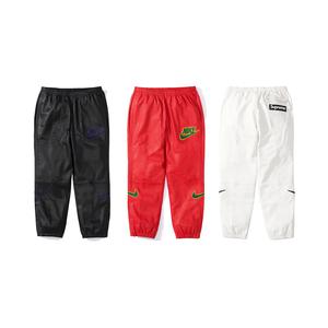 Nike Leather Warm Up Pant - fall winter 2019 - Supreme
