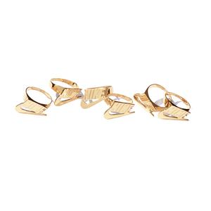 Nike 14K Gold Ring - fall winter 2019 