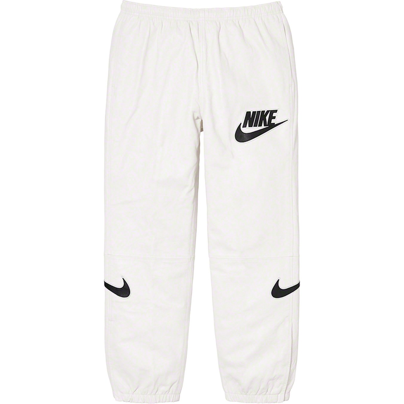 supreme nike warm up pants