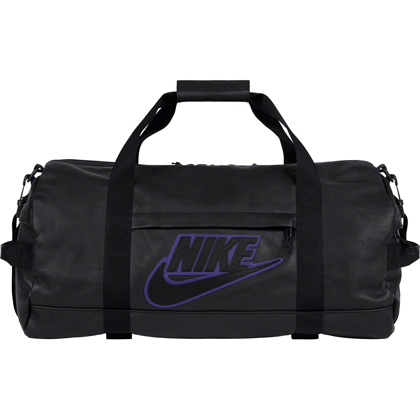 Supreme x Nike Duffle Bag - Farfetch