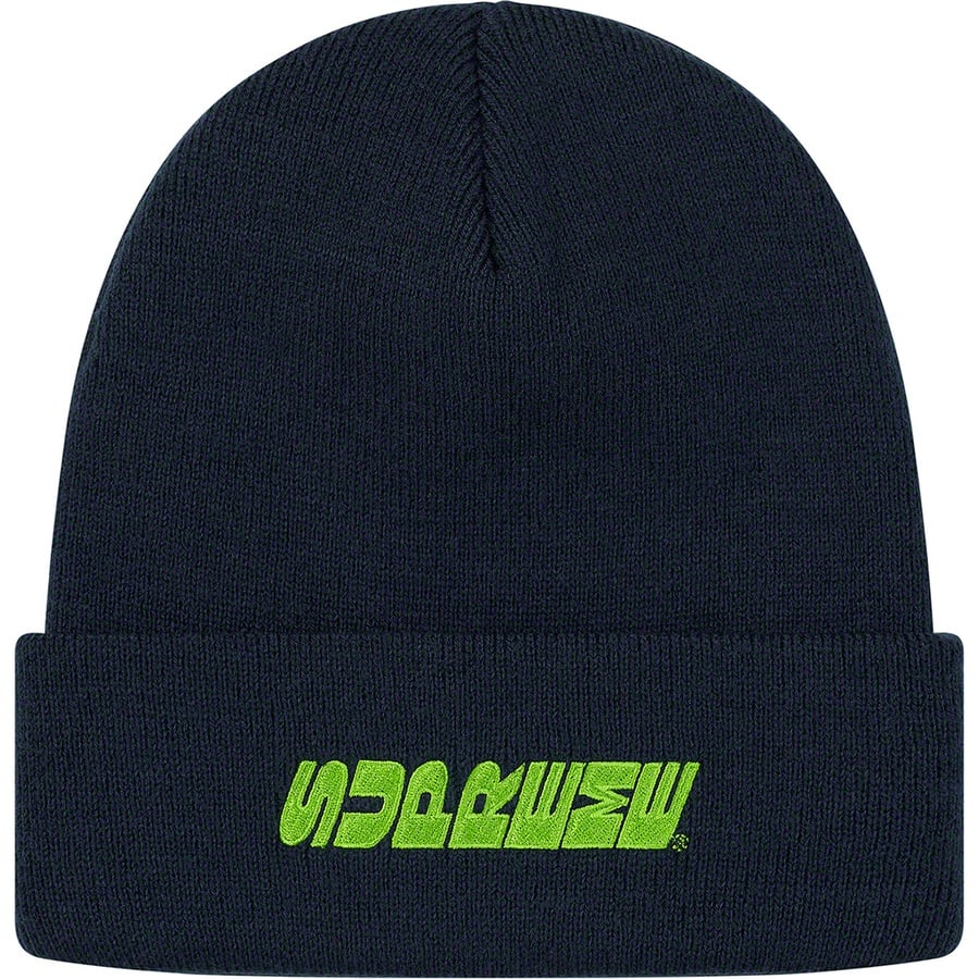 Details on Breed Beanie Navy from fall winter
                                                    2019 (Price is $34)