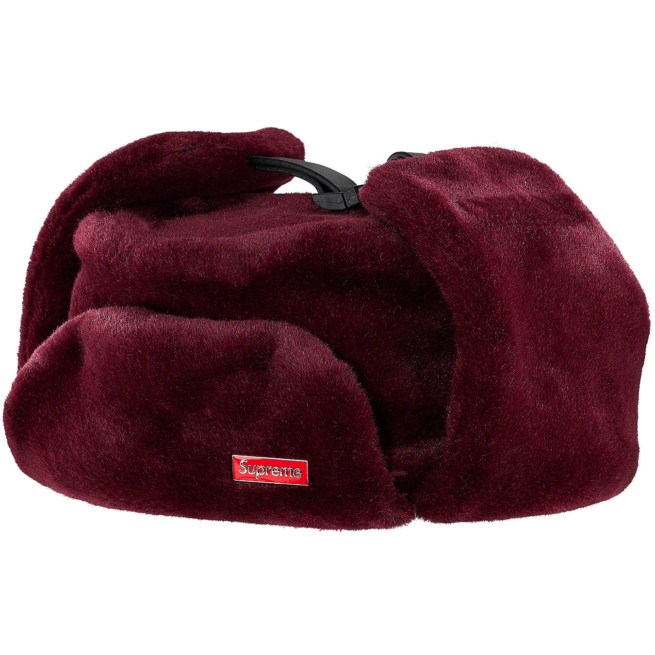 Faux Fur Ushanka Hat - fall winter 2019 - Supreme