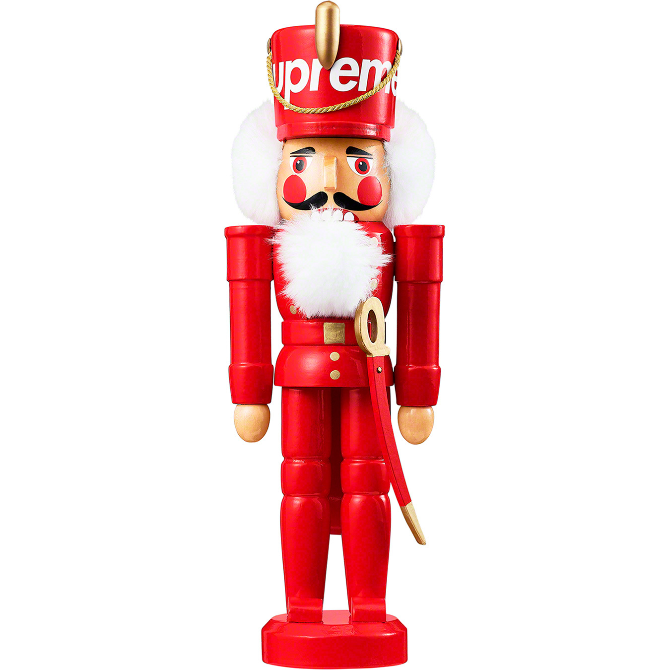 Nutcracker - fall winter 2019 - Supreme Nutcracker - fall winter 2019 - Supreme