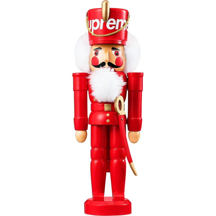 Supreme Nutcracker for fall winter 19 season