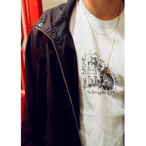 Supreme Winter Tees 