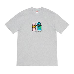 Supreme Winter Tees 