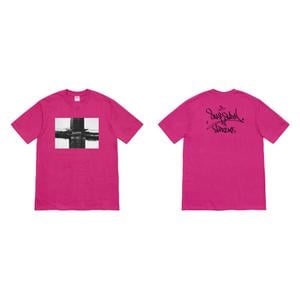 Supreme Winter Tees 