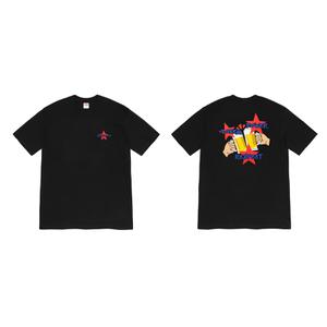 Supreme Winter Tees 