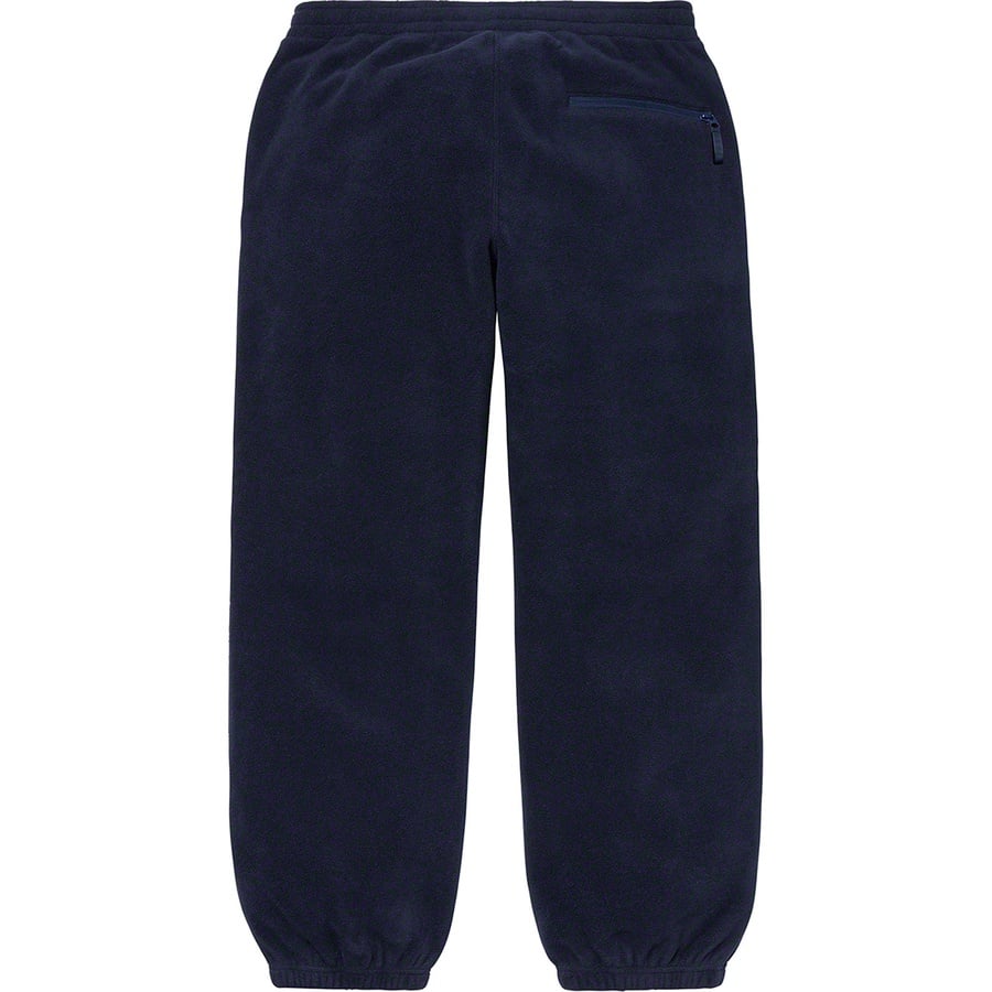 Details on Polartec Pant Navy from fall winter 2019 (Price is $138)