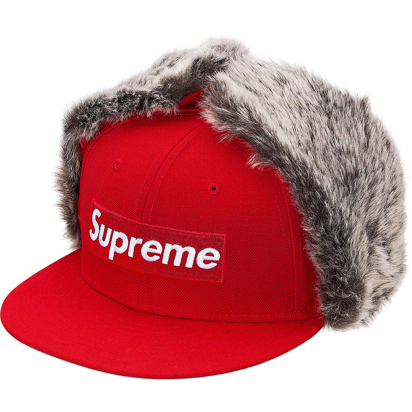 Earflap New Era - fall winter 2019 - Supreme