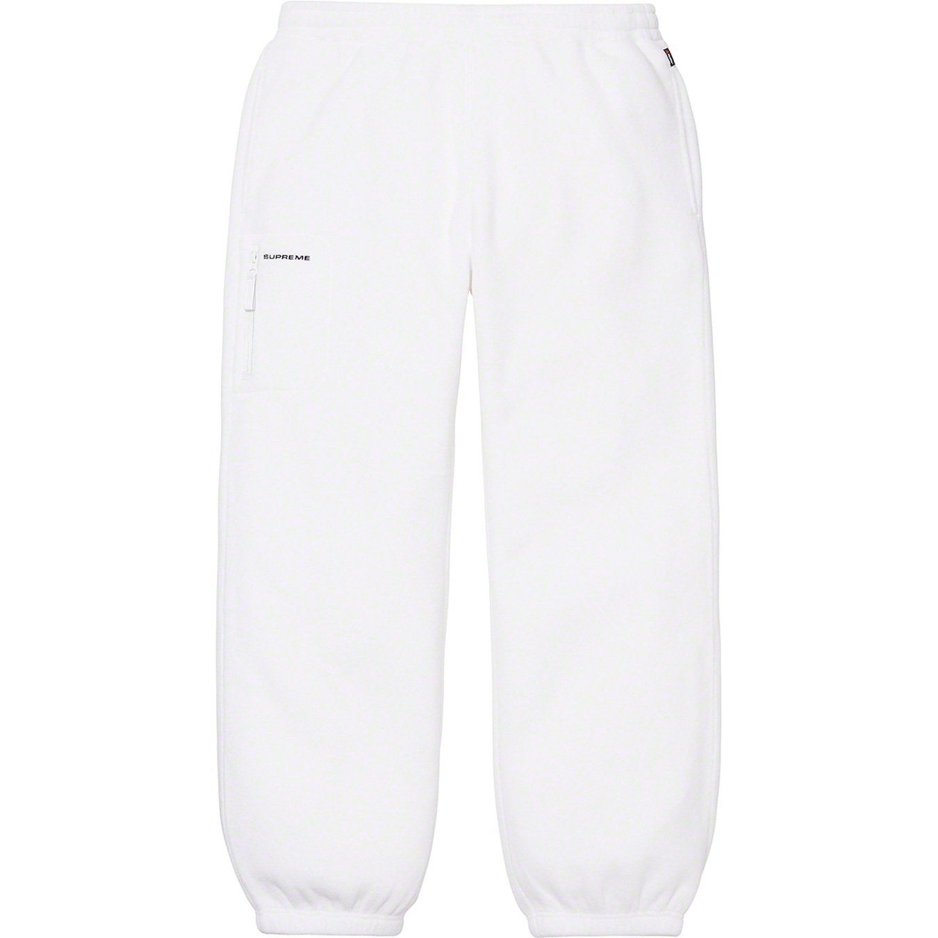 Polartec Pant - fall winter 2019 - Supreme