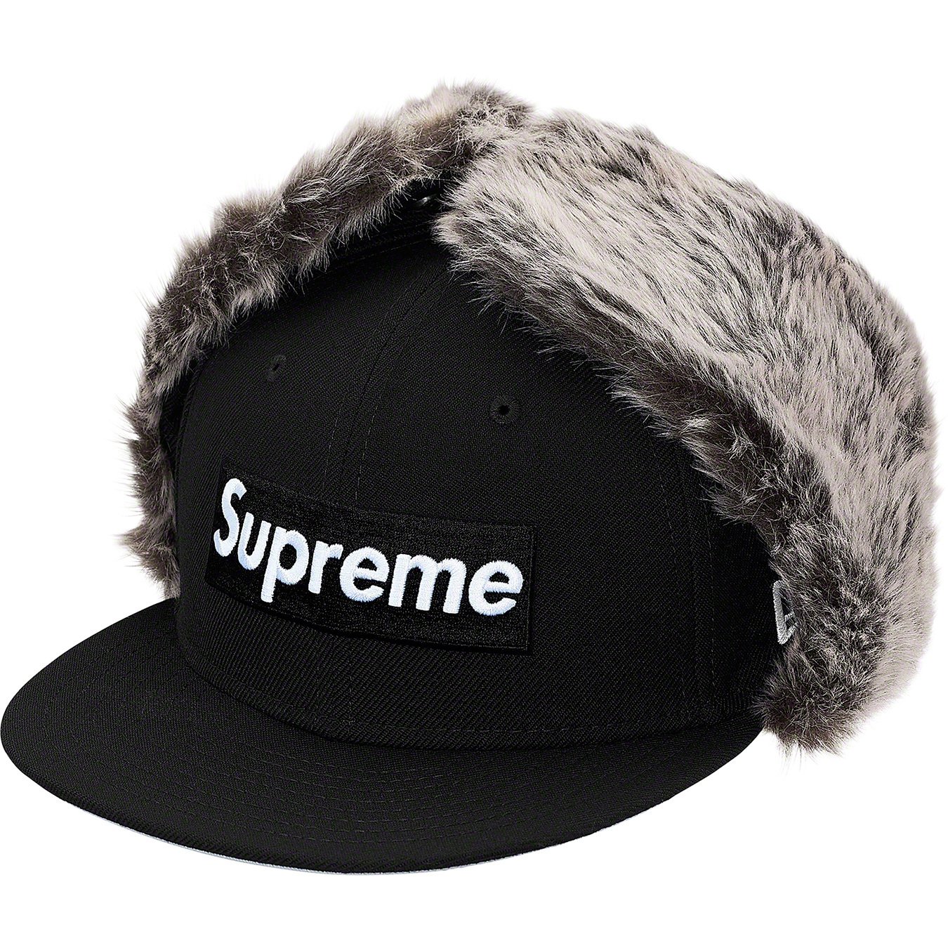 Earflap New Era - fall winter 2019 - Supreme