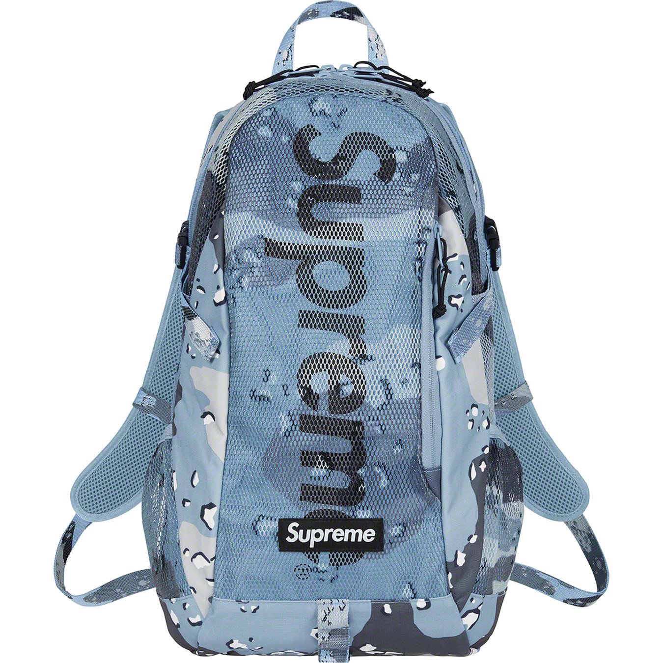 Backpack - Spring/Summer 2022 Preview – Supreme