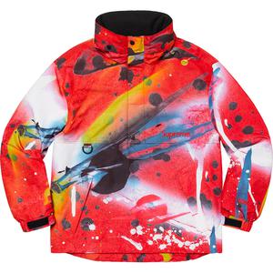 GORE-TEX Anorak - spring summer 2020 - Supreme