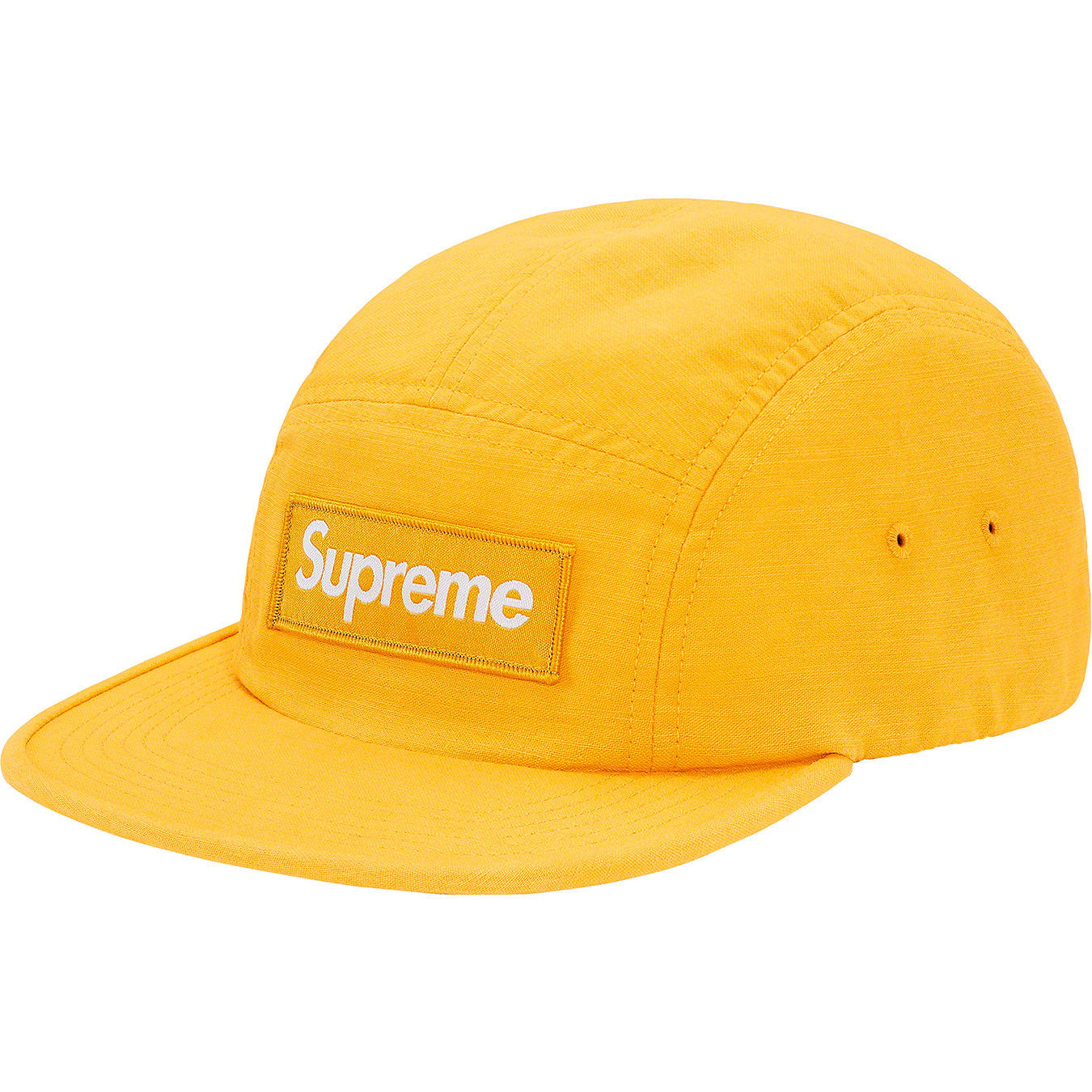 Military Camp Cap - spring summer 2020 - Supreme