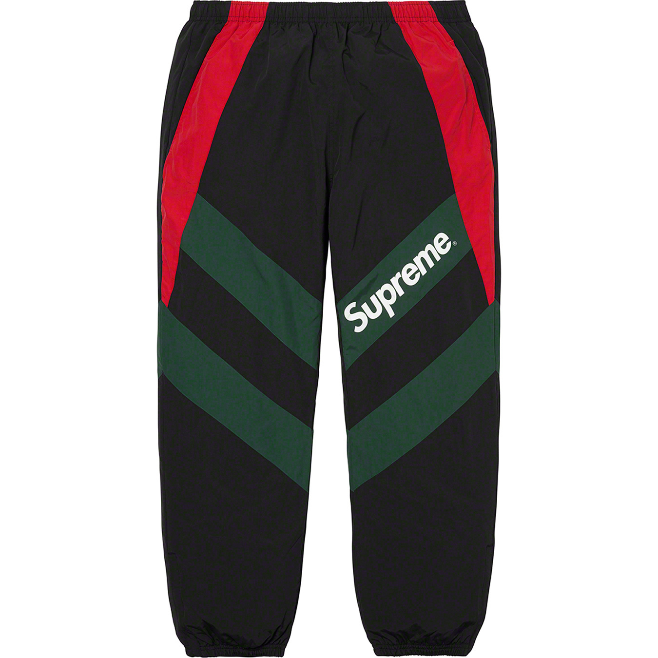 Paneled Track Pant - spring summer 2020 - Supreme