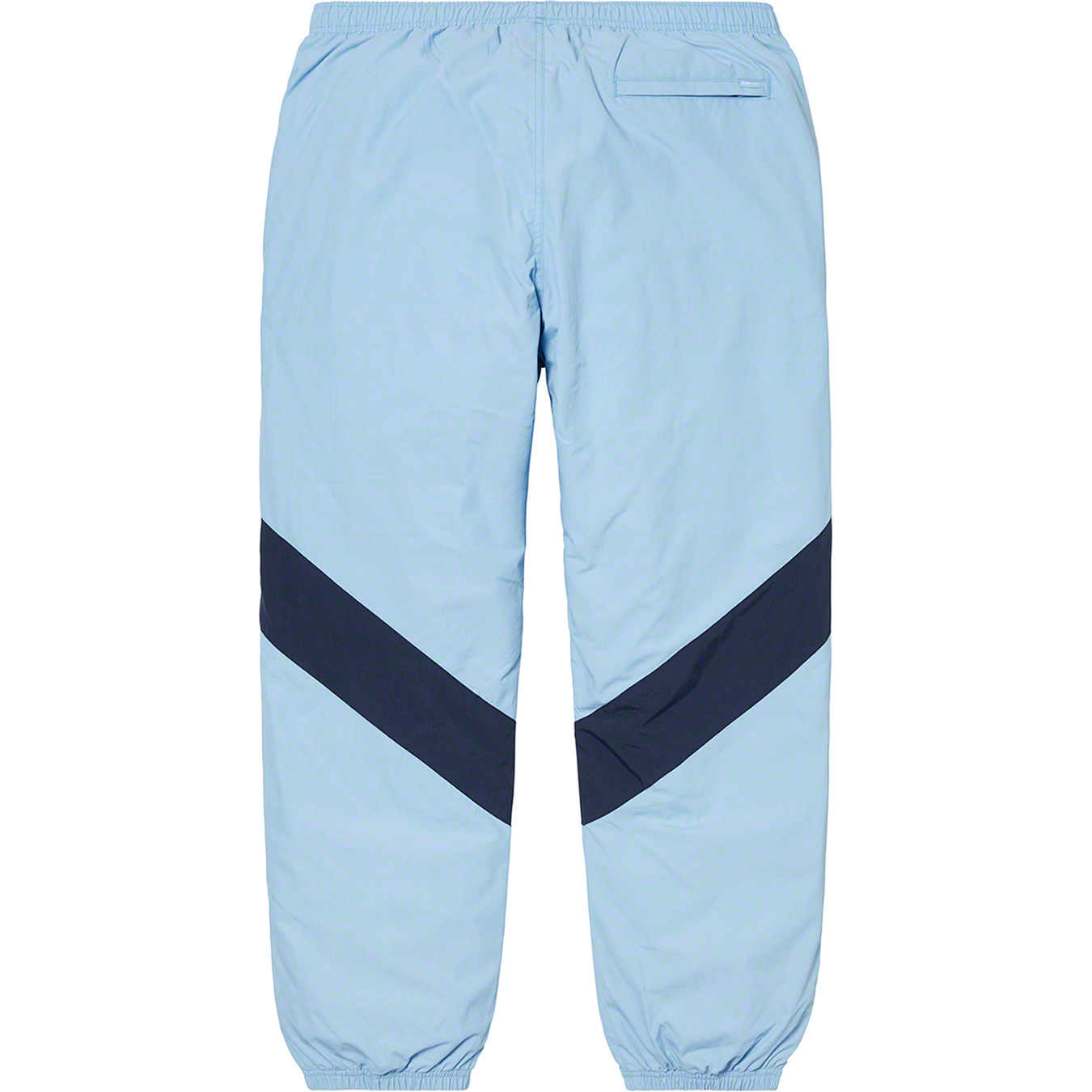 Paneled Track Pant - spring summer 2020 - Supreme