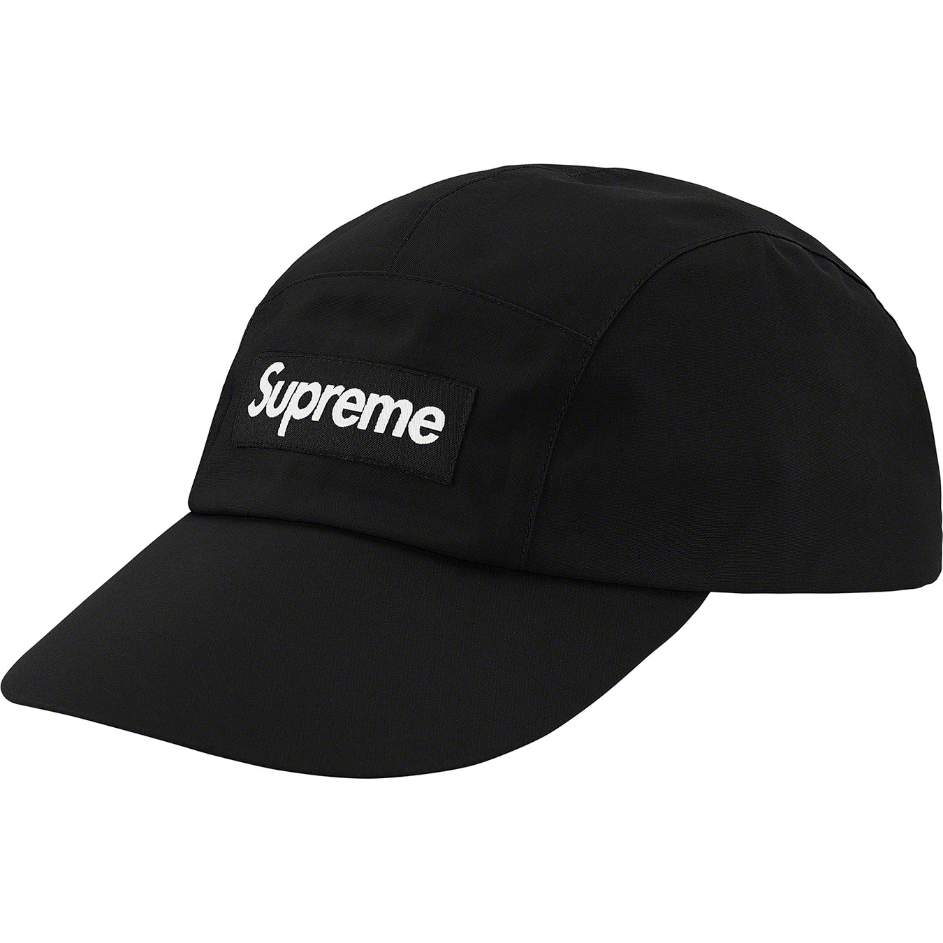 Supreme GORE-TEX Long Bill Camp Cap Rammellzee Red – THE FIX