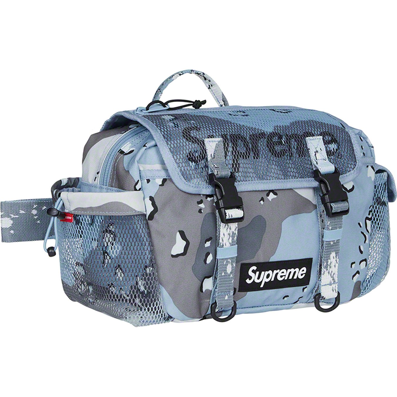 Waist Bag - Spring/Summer 2017 Preview – Supreme