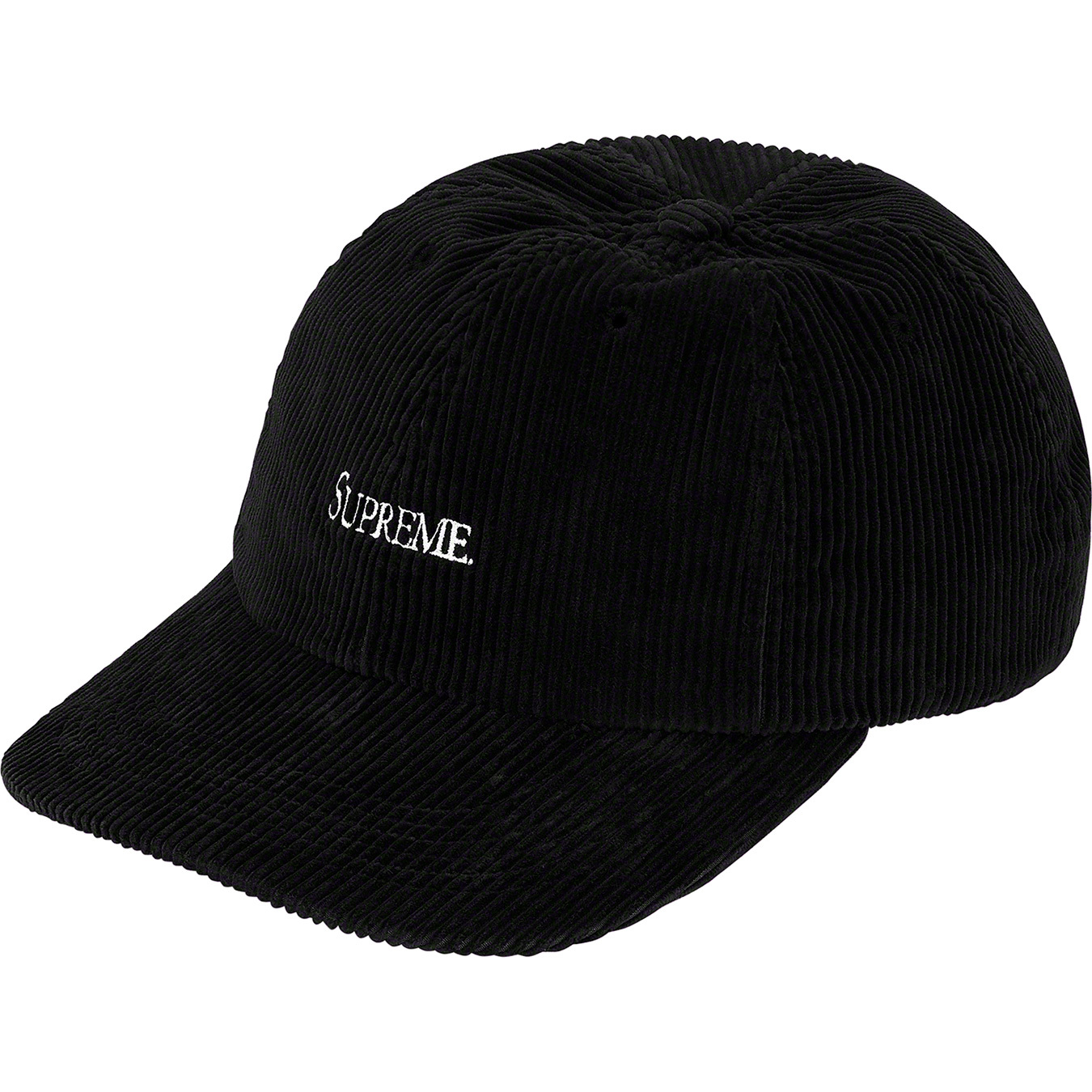 Supreme Corduroy 6-Panel 2020