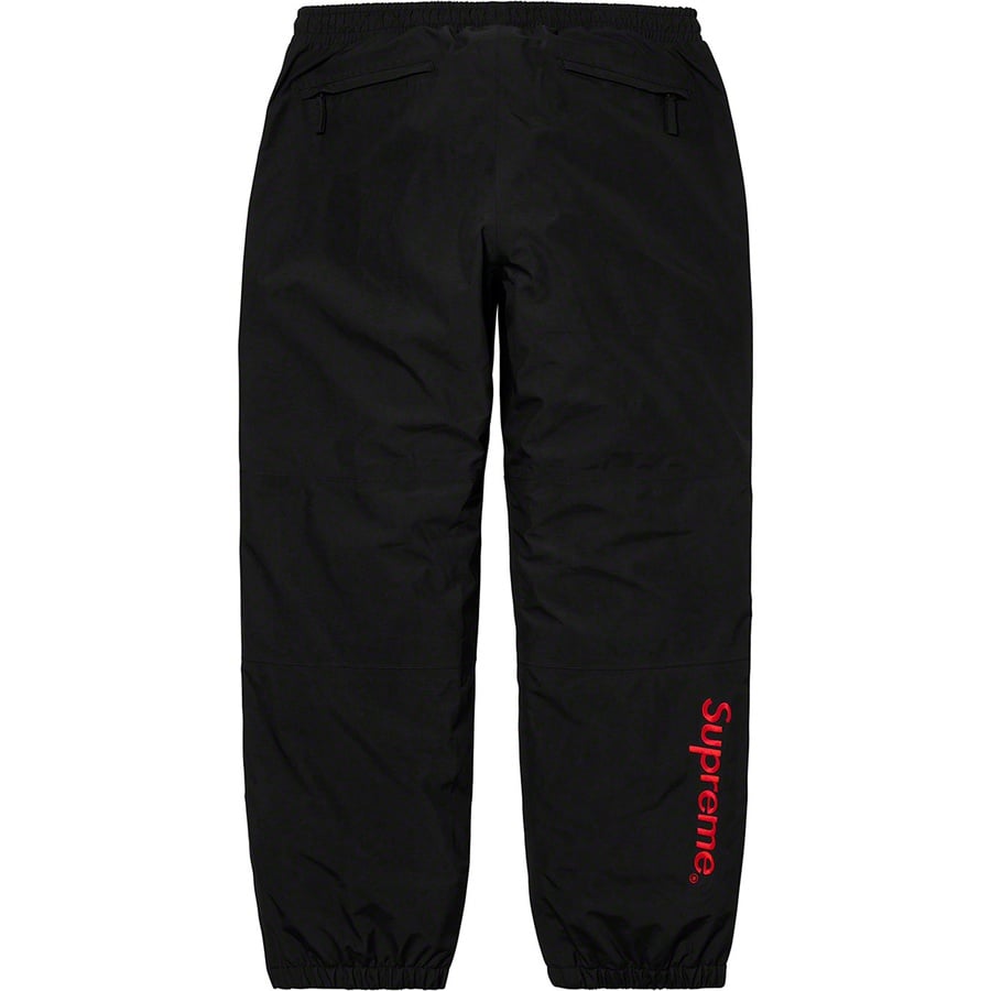 Details on GORE-TEX Pant Black from spring summer
                                                    2020 (Price is $248)