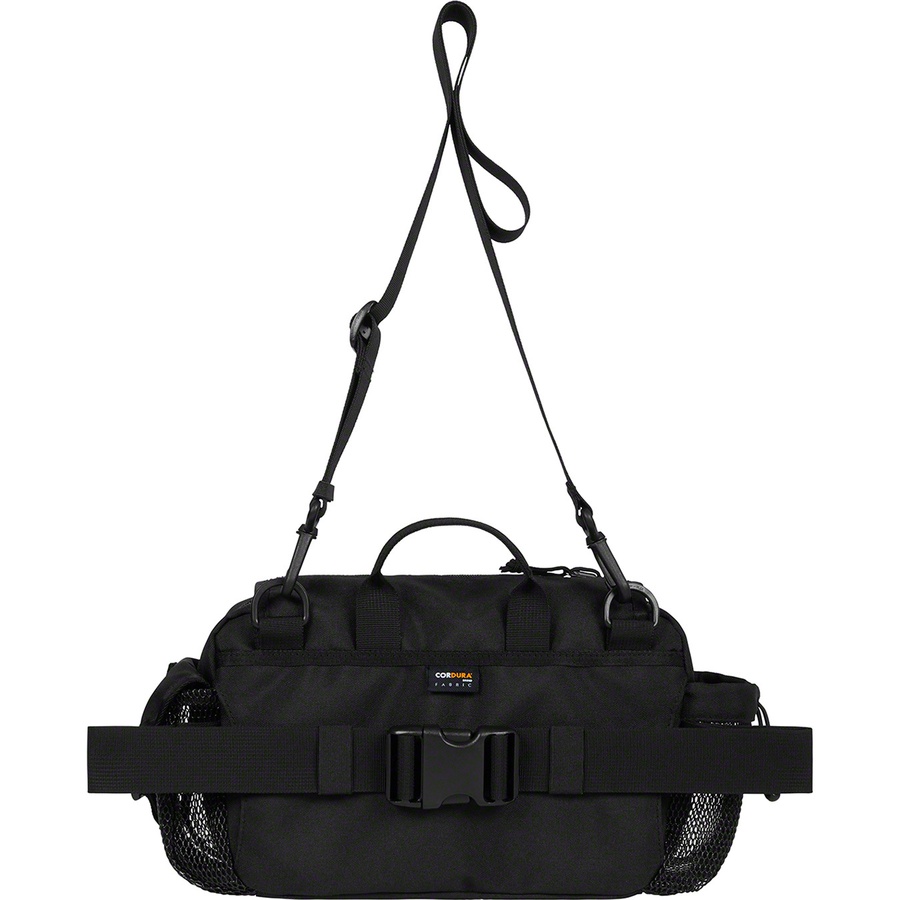 Details on Waist Bag Black from spring summer 2020 (Price is $98)