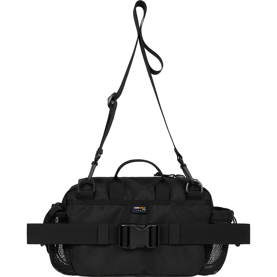 Details on Waist Bag Black from spring summer
                                                    2020 (Price is $98)