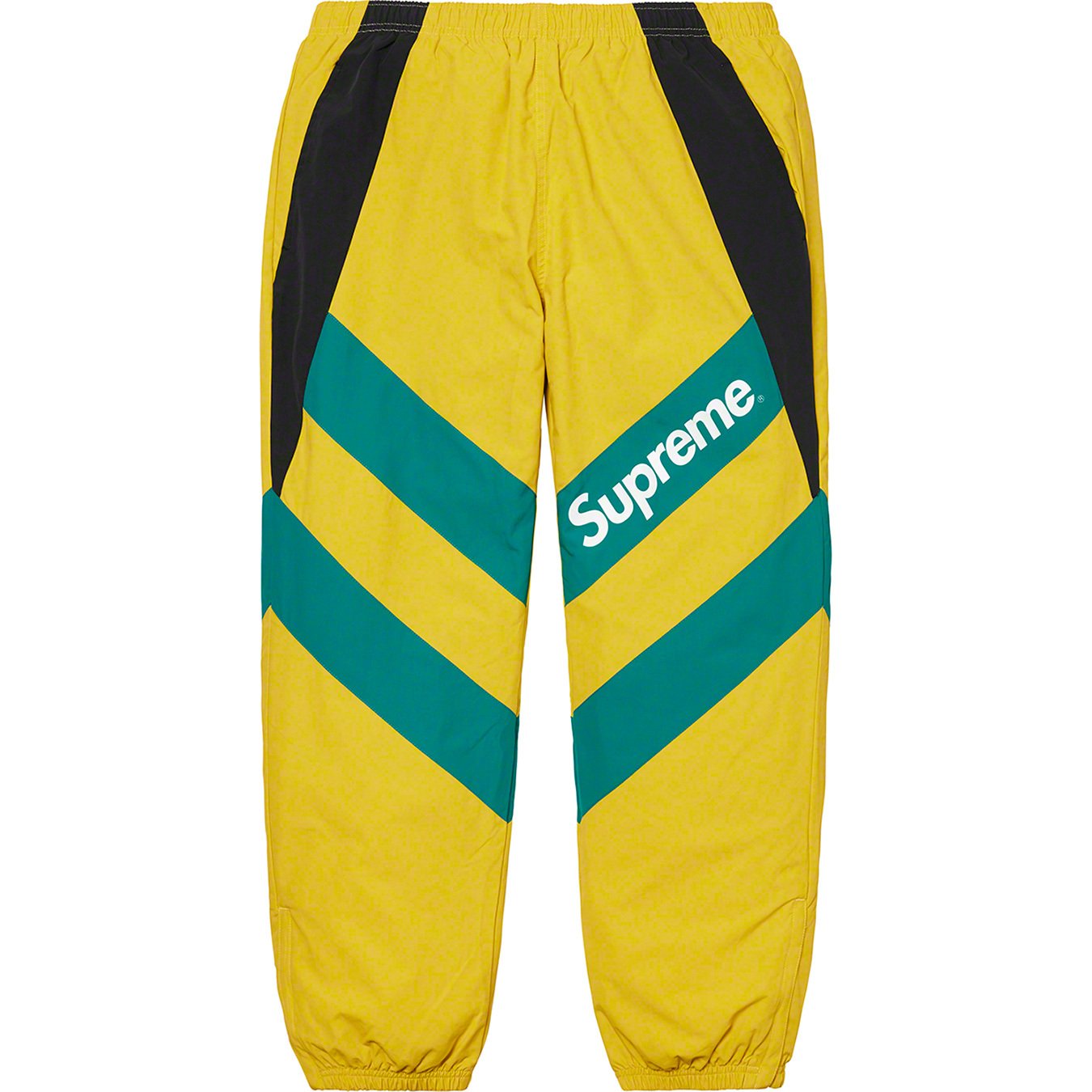 Paneled Track Pant - spring summer 2020 - Supreme