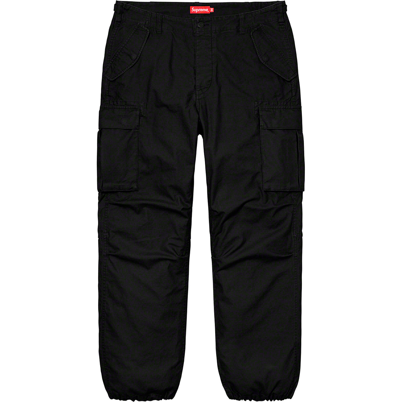 Cargo Pant - spring summer 2020 - Supreme