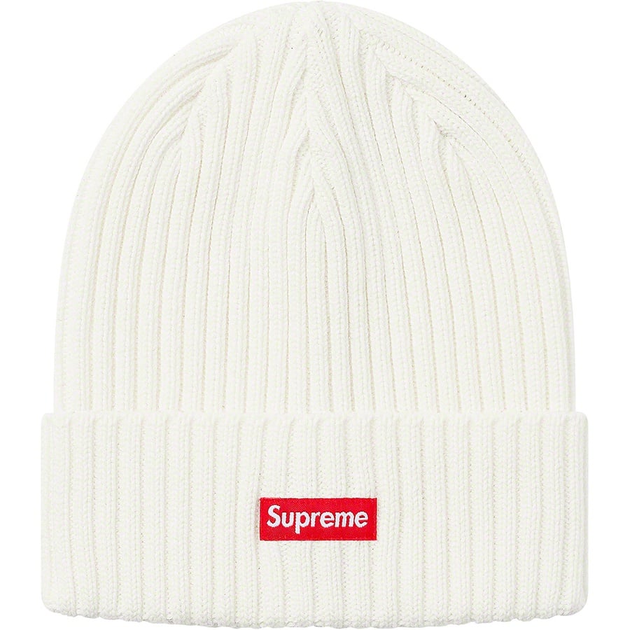 Overdyed Beanie - spring summer 2020 - Supreme